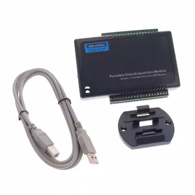USB-4704-AE Advantech Corp  Data Acquisition (DAQ)